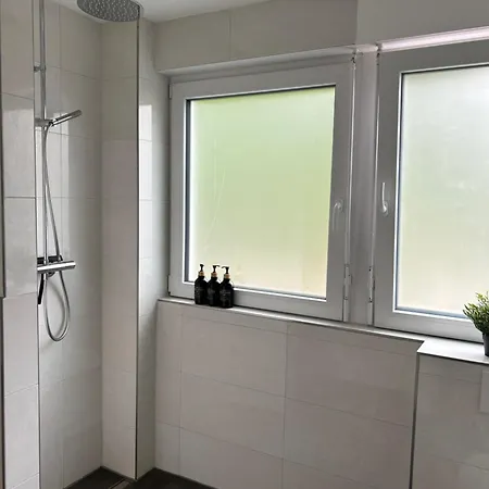 Haus Talblick Eifel Rursee Erhohlung Apartmán *