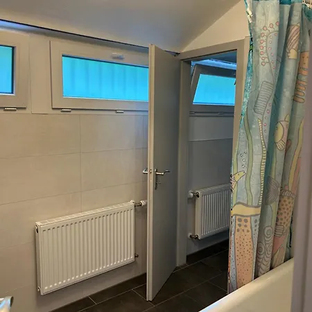 Apartmán Haus Talblick Eifel Rursee Erhohlung