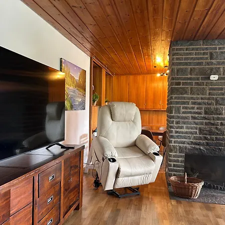 Apartmán Haus Talblick Eifel Rursee Erhohlung *