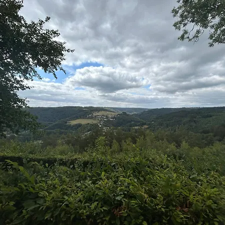 Haus Talblick Eifel Rursee Erhohlung Appartamento *