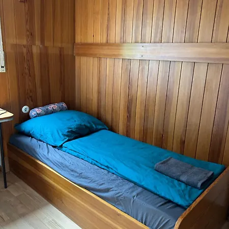 Haus Talblick Eifel Rursee Erhohlung Schleiden