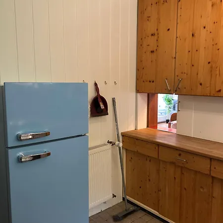 Apartmán Haus Talblick Eifel Rursee Erhohlung *